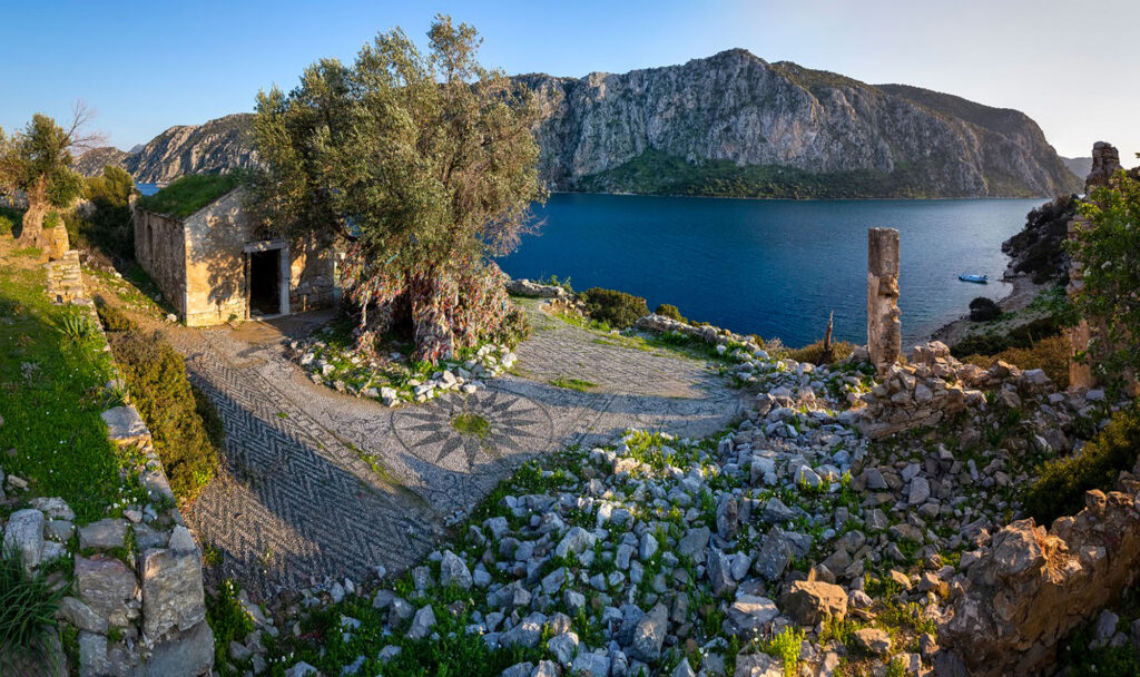 bozburun tarihi